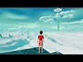 Oure  first 28 minutes gameplay walkthrough part 1 flying through the clouds