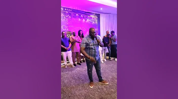 Special thanks to @femiadebayosalami & @adebayo.salami s family, for believing in me always.