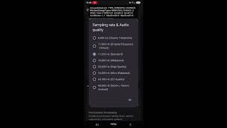 New synthesizer for visually impaired | amazing IBM Eloquence TTS for Android | Tech And Knowledge News