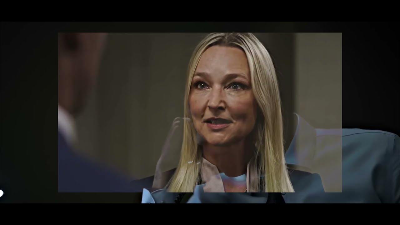 Kevin Mckay Tom's Diner (Extended Mix) The Night Agent Scenes