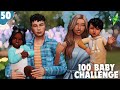 6 anniversaires  je vous donne mon ressenti  100 baby challenge sims 4  ep 50