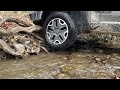 Jeep  renegade / LandCruiser / Subaru off road / mountain trail