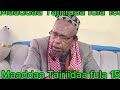 Sheikh Abdunasiir Maaddaa Tajriidaa Fula 153