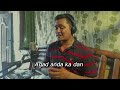 Mula pa nit pasko  bagobo tagabawa song