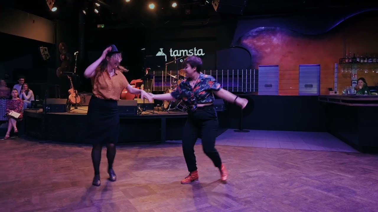 30ssds 2026 - Rasa & Alicia