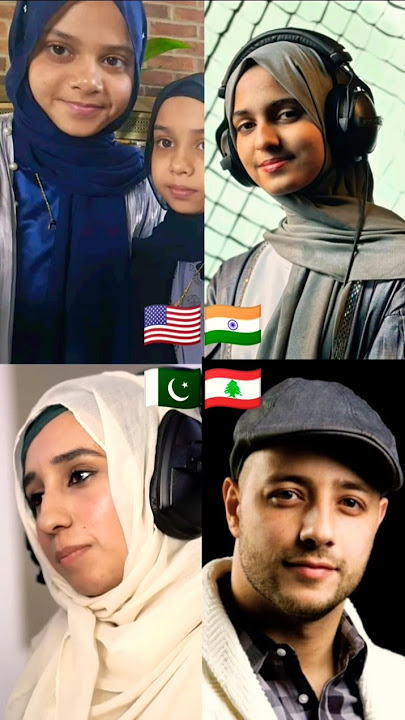 Ya Nabi Salam Alaika #maherzain #trending #yanabisalamaalika #muibmusic #pakistan #india #shorts