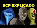 La Fundación SCP - EXPLICADA