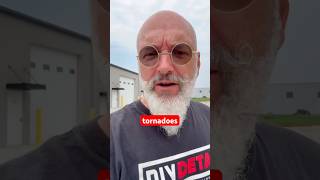 Tornado Update