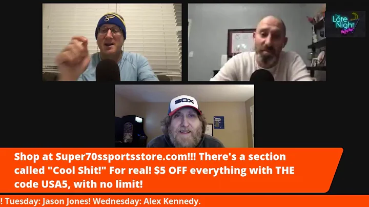 Ricky Cobb (@Super70sSports...  on the power of no...
