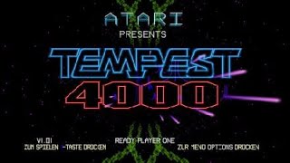 Tempest 4000 - Rare Song