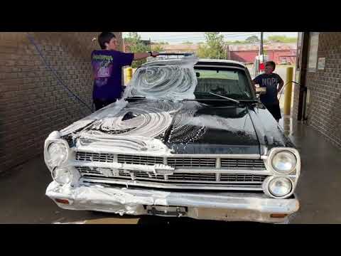 Fairlane Auto Wash