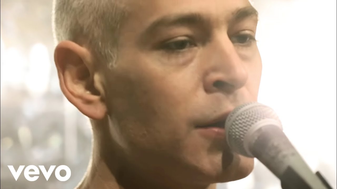 Matisyahu - out into the Light (Official Video) YouTube