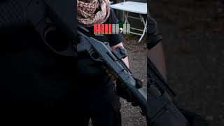 How to Ghost Load with Benelli M4. Profile