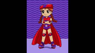 Super Why Theme Nightcore