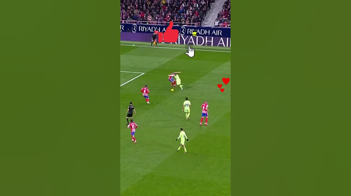 ⚽Gol de Lamine Yamal y remontada épica del Barça en el Atlético 2-4 Barcelona