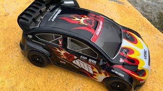 mais barato 1:16 rc carro drift brushless udirc ud 1604 pro controle remoto  rally caminhão carros para deriva