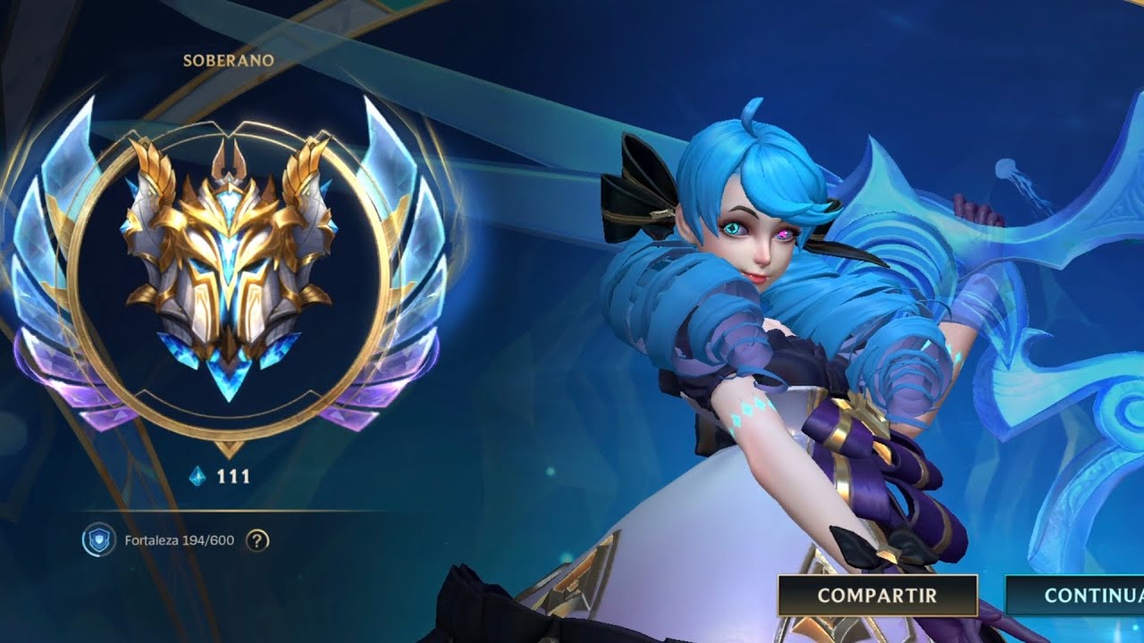 Ward Button Wild Rift LA IMPORTANCIA 🤓☝️ DEL WARD EN EARLY Y FLANQUEAR AL ENEMIGO [ WILD RIFT ...