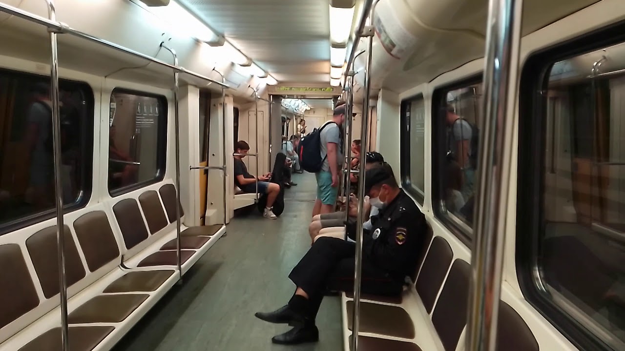 От Станции \" БУНИНСКАЯ АЛЛЕЯ\" ДО Станции \" ЛЕСОПАРКОВАЯ\" БУТОВСКОЙ ...