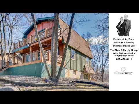 21415 586th Avenue, Litchfield, MN home video tour