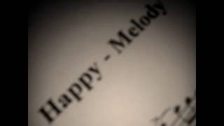 Happy Melody Na Akordeonie