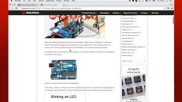 New in Wolfram SystemModeler