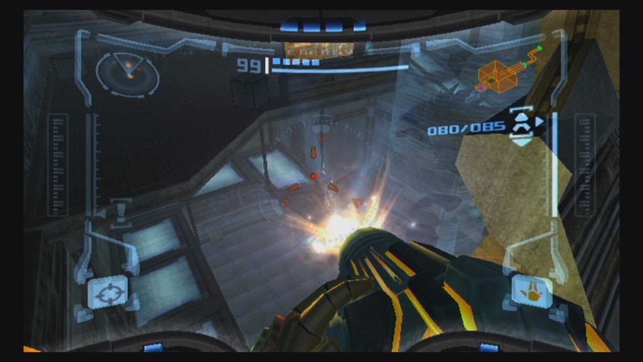 Metroid Prime; Episode 12-- Namesake