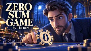 Zero Sum Game by The Bard | Sudoku Sleuth