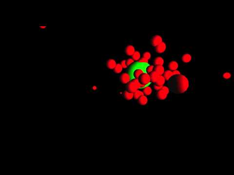 Orbital Motion: the N-Body problem