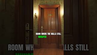 Mysterious death in hotel room shrouded in secrets and intrigue #horror #terrifyingtales #crime