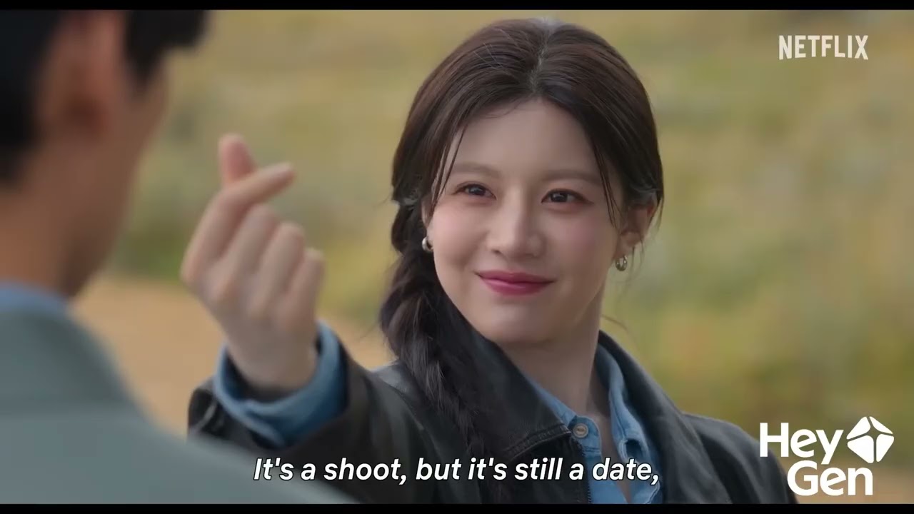 Can This Love Be Translated  Official Trailer  Netflix   Hindi