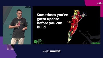 Embrace your updates - creating a world of daily software releases without fear!