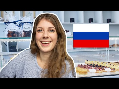 Video: Stegt Is: Eksotisk Dessert