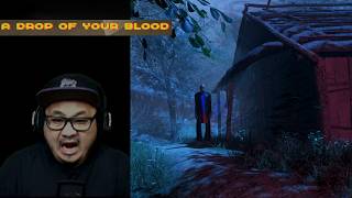 (A Drop of Your Blood#4) A HMONG SLEEP PARALYSIS GAME!!! screenshot 4
