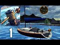 Sailing Ship Simulator Gameplay Walkthrough Part 1 