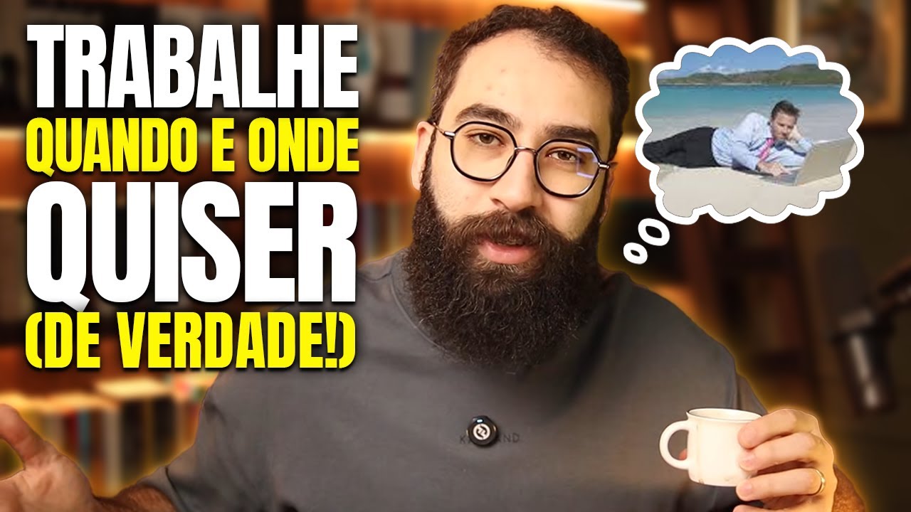 Como sair da CLT: o GUIA COMPLETO para começar no digital