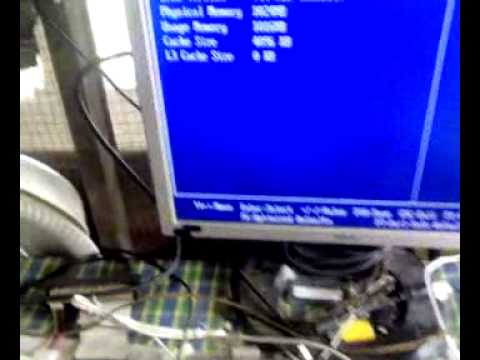 MSI core2duo sharingbox