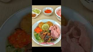 5 MACAM SOTO DI INDONESIA PART 3