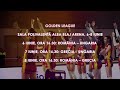 🏆🏐💓🔥 GOLDEN LEAGUE (WOMEN) BLAJ 6-7-8 JUNE - GO ROMANIA!
