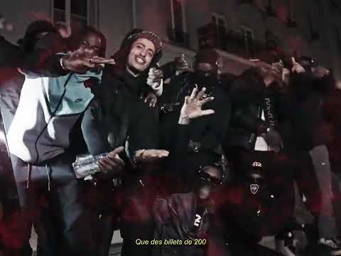 La Rvfleuze - Tchouraye [Edit]