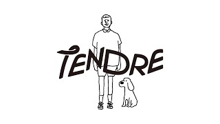 TENDRE - HOPE（YouTube Edition）