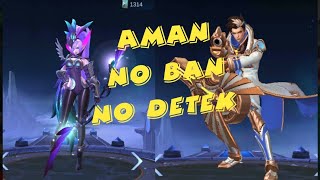 Aplikasi Buka Skin Mobile Legends Terbaru!! Patch Yu Zhong screenshot 4