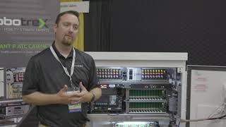 Mobotrex at the 2021 IMSA Forum & Expo
