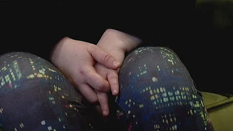 Government shutdown impacting domestic violence victims in need of help