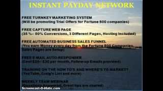 My App Review on Automated Income App! screenshot 2
