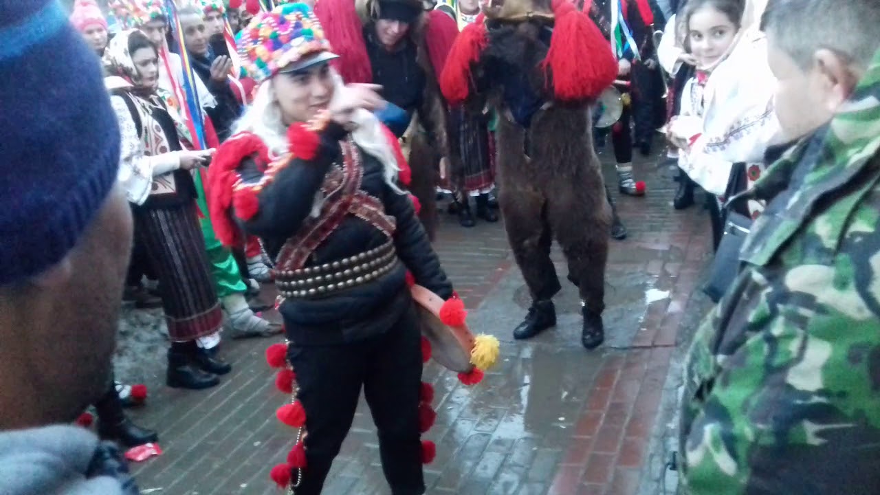 Madama de la Negrești