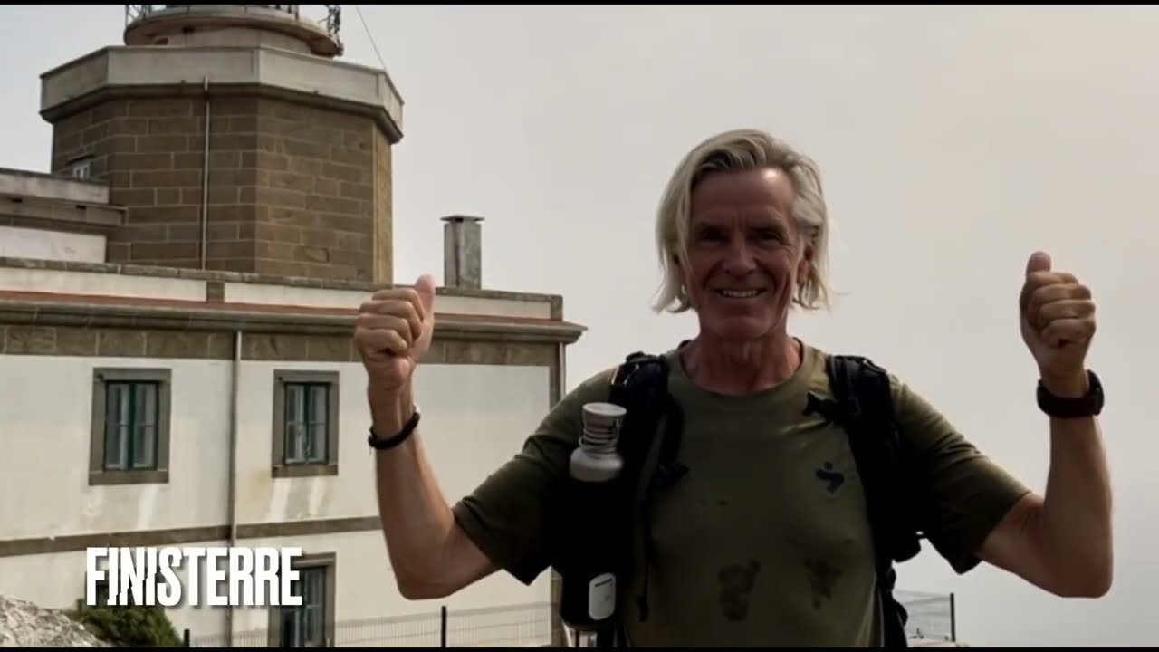Camino 2024 teaser — The French Way