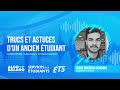 Trucs et astuces dun ancien tudiant de lts