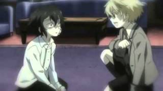 [S♥S] MEP Part 2