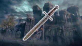 Short Sword - Elden Ring A Build For Every Weapon