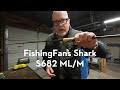 FishingFans S682 ML/M - Tip discussion